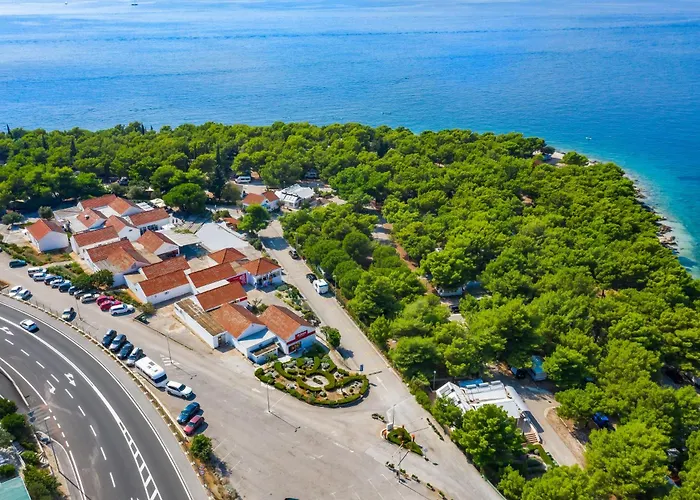 Camp Adriatic Mobile Homes -