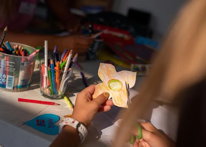 Camp Adriatic Mobile Homes - Primosten