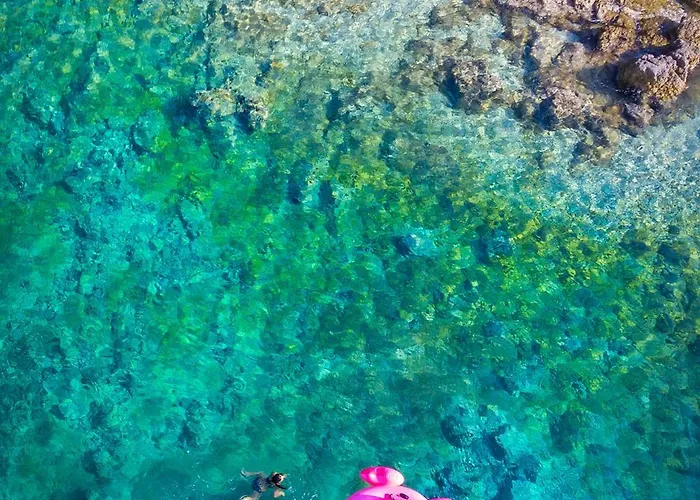 Camp Adriatic Mobile Homes - *