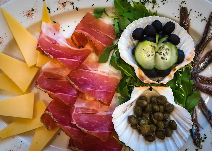 Camp Adriatic Mobile Homes - Primosten