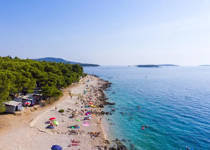 Camp Adriatic Mobile Homes - Kemping