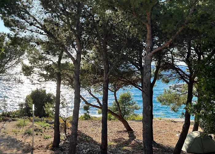 Camp Adriatic Mobile Homes - Kamp *